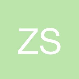 Meet your Posher, Zara